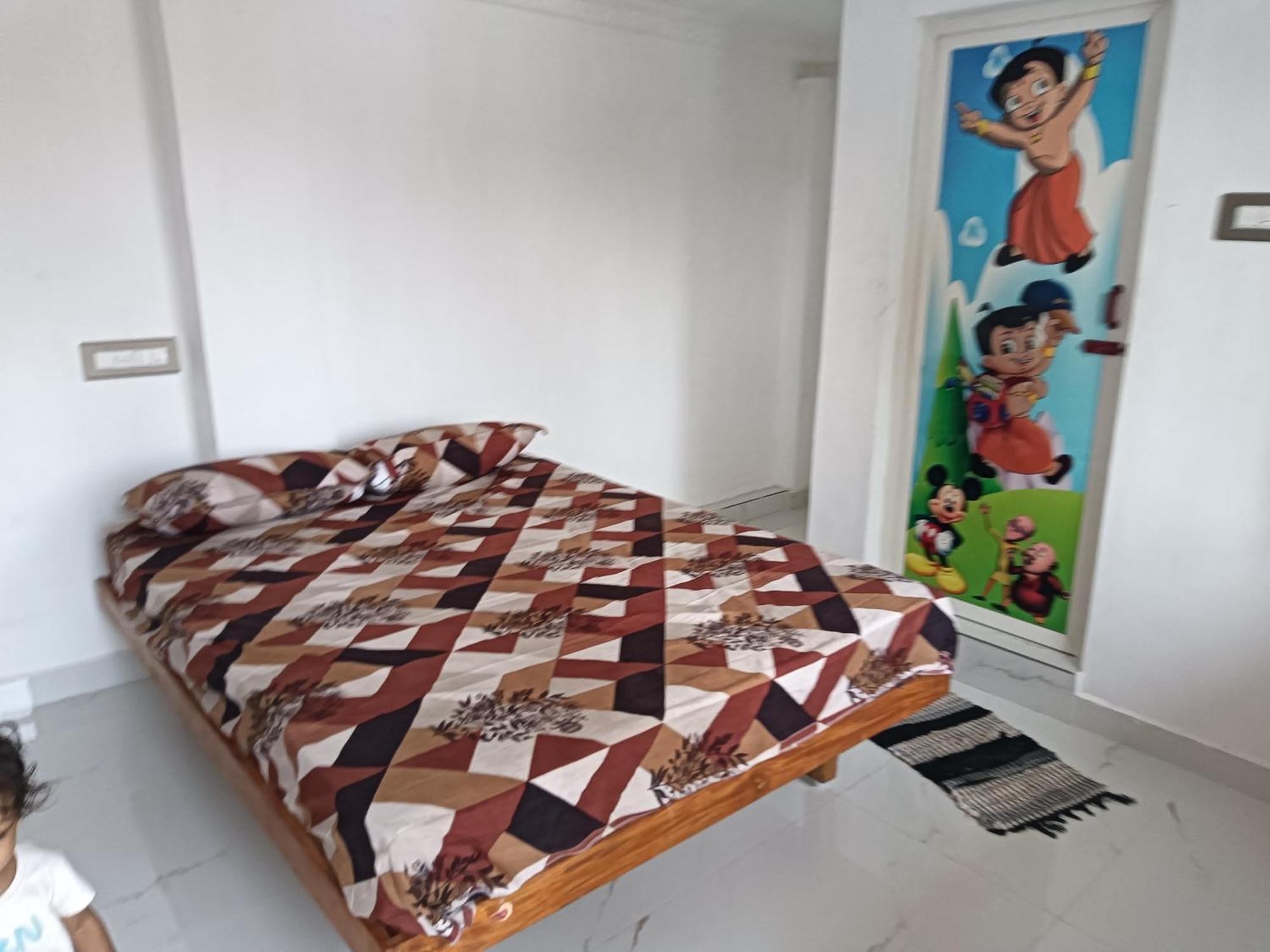 Vmg Vinayaga Residency Hotel Tiruchchendūr Exterior foto